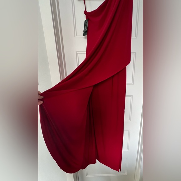 NWT Ralph Lauren Evening dress FREE SHIPPING - Picture 10 of 13